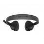 Lenovo Wireless VoIP Headset Auricolare A Padiglione Ufficio Bluetooth Nero