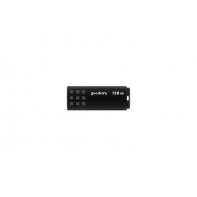 Goodram UME3 unità flash USB 128 GB USB tipo A 3.2 Gen 1 (3.1 Gen 1) Nero (UME3-1280K0R11)