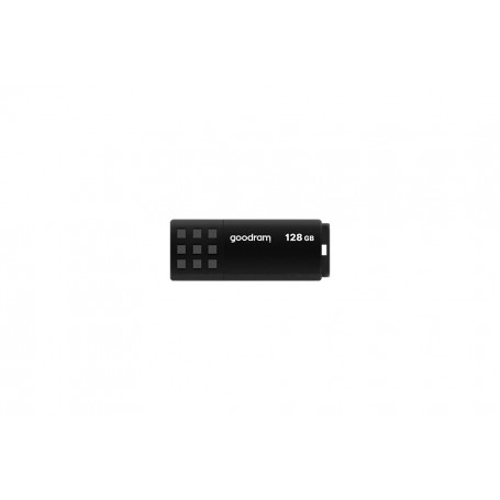 Goodram UME3 unità flash USB 128 GB USB tipo A 3.2 Gen 1 (3.1 Gen 1) Nero (UME3-1280K0R11)