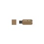 Goodram UME3 Eco Friendly unità flash USB 64 GB USB tipo A 3.2 Gen 1 (3.1 Gen 1) Legno (UME3-0640EFR11)