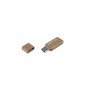 Goodram UME3 Eco Friendly unità flash USB 64 GB USB tipo A 3.2 Gen 1 (3.1 Gen 1) Legno (UME3-0640EFR11)