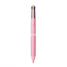 CF12 4MULTI PASTEL SFERA BABY PINK