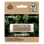 Goodram UME3 Eco Friendly unità flash USB 64 GB USB tipo A 3.2 Gen 1 (3.1 Gen 1) Legno (UME3-0640EFR11)