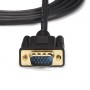 CONVERTITORE ATTIVO HDMI A VGA (HD2VGAMM3)
