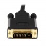 ADATTATORE ATTIVO DISPLAYPORT (DP2DVIMM6BS)