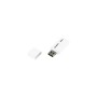 Goodram UME2 unità flash USB 32 GB USB tipo A 2.0 Bianco (UME2-0320W0R11)