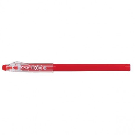 CF12 FRIXION BALL STICKS 07 ROSSO