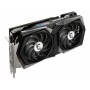 VGA MSI GEFORCE RTX 3050 GAMING X 8G (RTX3050GAMINGX8G)
