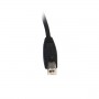 StarTech.com Cavo KVM Universale USB 2 in 1 da 3m (SVUSB2N1_10)