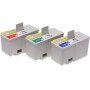 Epson Cartuccia rosso (C33S020405)