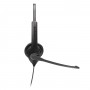 Jabra Biz 1100 EDU Auricolare Cablato A Padiglione Studio Nero (1159-0139-EDU)