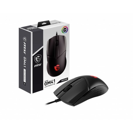 CLUTCH GM41 LIGHTWEIGHT V2 (4719072902698) (S12-0400D20-C54)