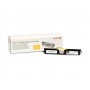 Xerox Cartuccia toner Giallo da 2,600 pagine per Phaser 6121MFP (106R01468)