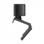 Trust TW-350 webcam 3840 x 2160 Pixel USB 2.0 Nero (24422)