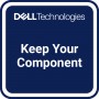 DELL 5Y Keep Your Component For Enterprise (PET1_5YKYCE)