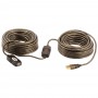 Lindy 42631 cavo USB 20 m (42631)