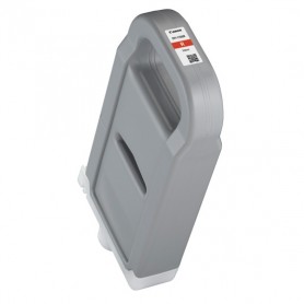 Canon PFI-1700R cartuccia d'inchiostro Originale Rosso (0783C001)