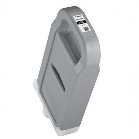 Canon PFI-1700PBK cartuccia d'inchiostro Originale Nero per foto (0775C001)