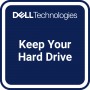 DELL 5Y Keep Your HD For Enterprise (PET2_5HDE)