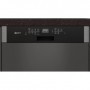 Neff S147ZCS35E lavastoviglie A scomparsa parziale 14 coperti C (S147ZCS35E)