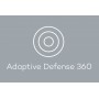 WatchGuard Adaptive Defense 360 5001 - 10000 licenza/e 3 anno/i (WGA3A073)