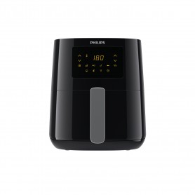 Philips Essential Airfryer da 4,1 l e 0,8 kg con tecnologia Rapid Air (HD9252/70)