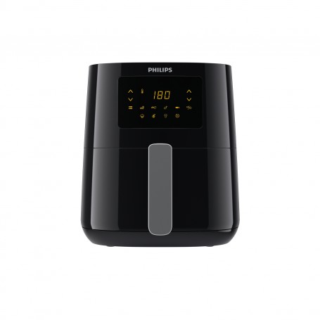 Philips Essential Airfryer da 4,1 l e 0,8 kg con tecnologia Rapid Air (HD9252/70)