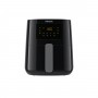 Philips Essential Airfryer da 4,1 l e 0,8 kg con tecnologia Rapid Air (HD9252/70)