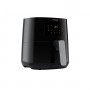 Philips Essential Airfryer da 4,1 l e 0,8 kg con tecnologia Rapid Air (HD9252/70)
