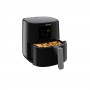 Philips Essential Airfryer da 4,1 l e 0,8 kg con tecnologia Rapid Air (HD9252/70)