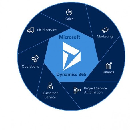 DYN365 BUS CENTRAL ESSENTIAL FAC (CSP-DYCE-FAC)