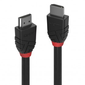 Lindy 36474 cavo HDMI 5 m HDMI tipo A (Standard) Nero (36474)