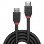 Lindy 36474 cavo HDMI 5 m HDMI tipo A (Standard) Nero (36474)