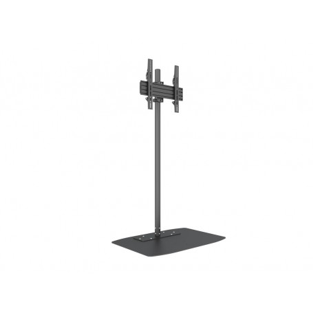 Multibrackets 8946 Supporto per display espositivi 165,1 cm (65") Nero (MB8946)