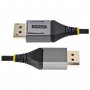 StarTech.com Cavo DisplayPort 1.4 certificato VESA da 3 m - 8K 60Hz HDR10 - Video Ultra HD 4K 120Hz - Cavo DP 1.4 -  (DP14VMM3M)