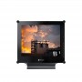 AG Neovo SX-17G Monitor PC 48,3 cm (19") 1280 x 1024 Pixel SXGA LCD Nero (SX-17G)
