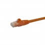 StarTech.com N6PATC7MOR cavo di rete Arancione 7 m Cat6 U/UTP (UTP) (N6PATC7MOR)