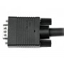 StarTech.com Cavo coassiale VGA monitor alta risoluzione 1 m - HD15 M/M (MXTMMHQ1M)