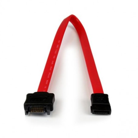 StarTech.com Cavo di estensione SATA di 0,3 m (SATAEXT30CM)