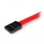 StarTech.com Cavo di estensione SATA di 0,3 m (SATAEXT30CM)