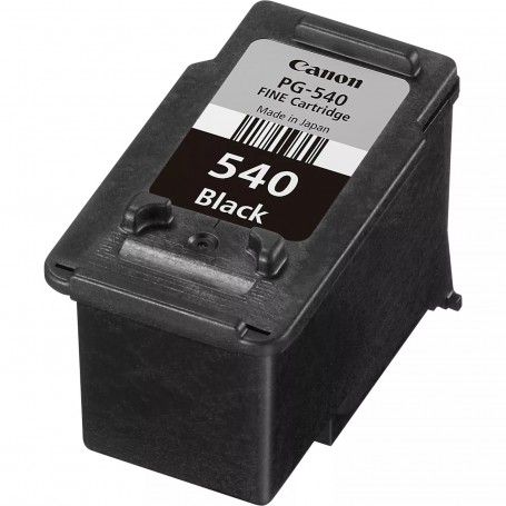 Canon PG-540 cartuccia d'inchiostro 1 pz Originale Nero (5225B001)