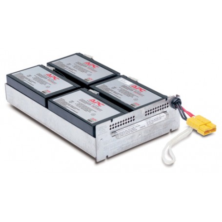 APC RBC22 batteria UPS Acido piombo (VRLA) (RBC22)