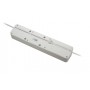 APC PM5U-GR protezione da sovraccarico Bianco 6 presa(e) AC 230 V 1,83 m (PM5U-GR)