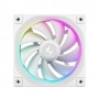 DeepCool FL12 WH Case per computer Ventilatore 12 cm Bianco 1 pz