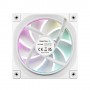 DeepCool FL12 WH Case per computer Ventilatore 12 cm Bianco 1 pz
