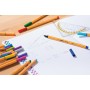 STABILO 88/47 penna tecnica Rosso (88/47)