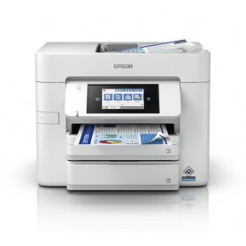 WORKFORCE WF-C4810DTWF (C11CJ05403)