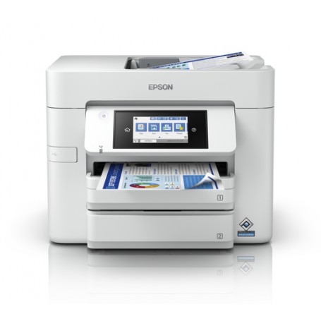 WORKFORCE WF-C4810DTWF (C11CJ05403)