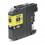 Brother LC-125XLY cartuccia d'inchiostro 1 pz Originale Resa extra elevata (super) Giallo (LC125XLY)