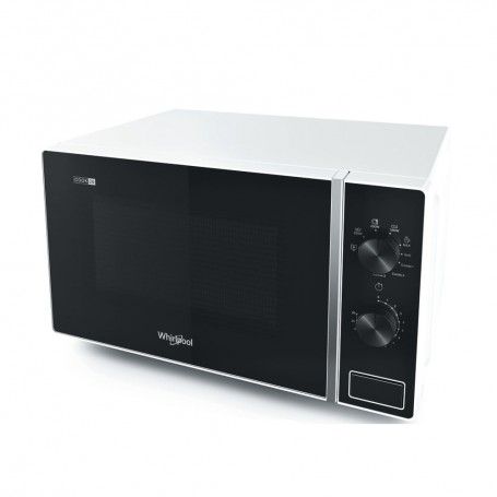 WHIRLPOOL GRILL 20L 700W BIANCO (MWP103W)